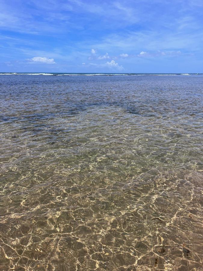 Olitas - De Algodoes Holiday home Marau (Bahia)