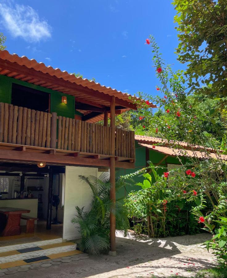 Olitas - De Algodoes Holiday home Marau (Bahia)