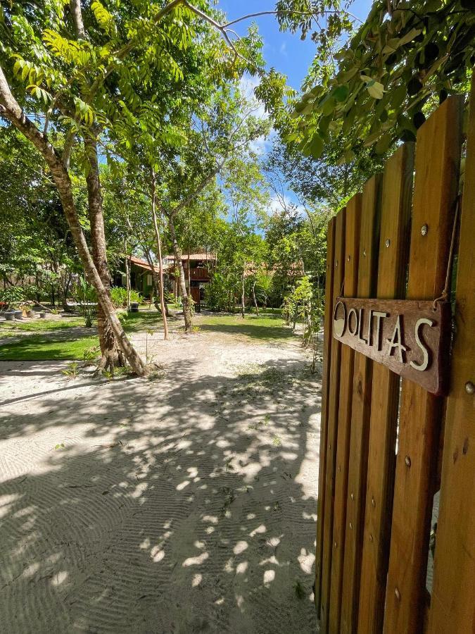 Olitas - De Algodoes Holiday home